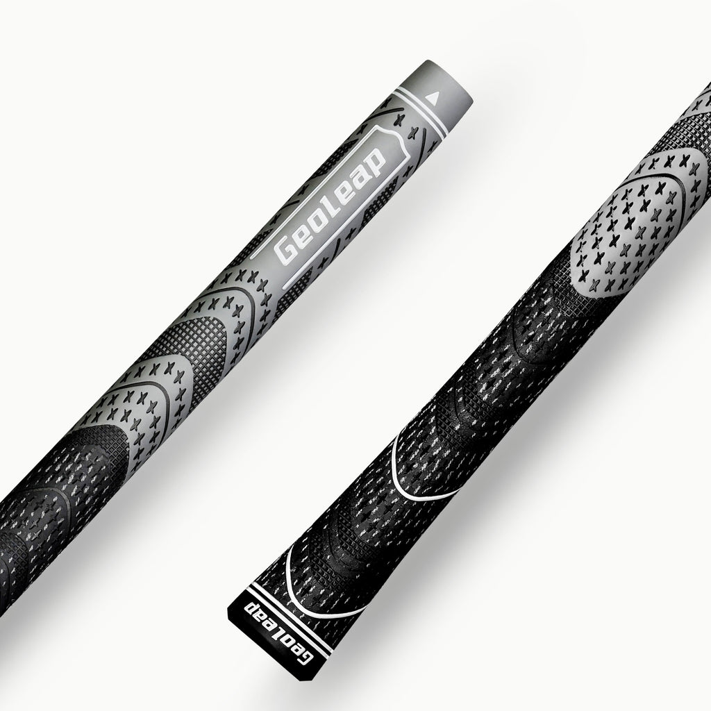 Geoleap Hybrid Cord Golf Grips