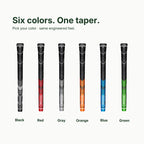 Geoleap Hybrid Cord Golf Grips