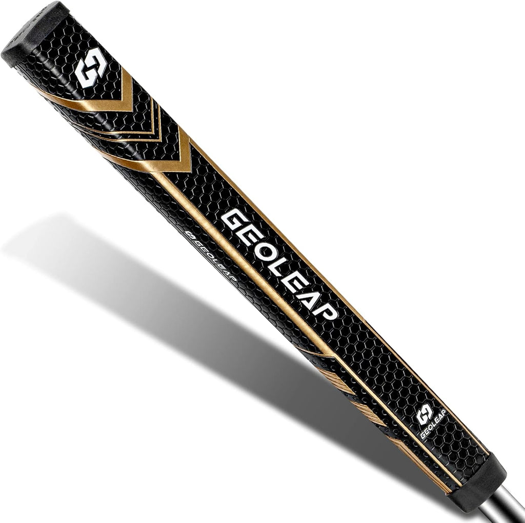 Geoleap Paddle Putter Grip