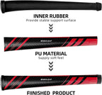 Geoleap Paddle Putter Grip