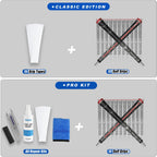 Geoleap Back-Rib Corded Golf Grips