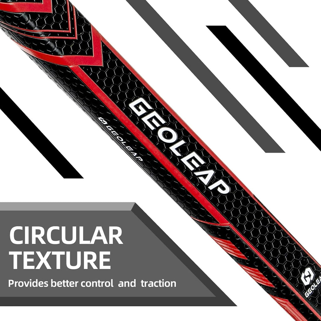 Geoleap Paddle Putter Grip