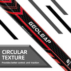 Geoleap Paddle Putter Grip