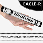 Geoleap Round Putter Grip