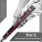 Geoleap Paddle Putter Grip