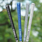 Geoleap Memory-Point Soft Rubber Golf Grips