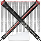Geoleap Back-Rib Corded Golf Grips