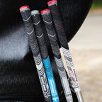 Geoleap Back-Rib Corded Golf Grips