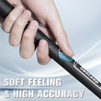 Geoleap Thumb-Rest Soft Rubber Golf Grips