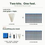 FEEL-ACX kits — Classic Edition and Pro Kit contents
