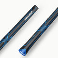 Geoleap FEEL-ACX Triple-Texture TPE Golf Grips — Set of 13