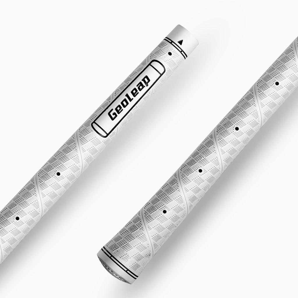 Geoleap FEEL-M soft rubber golf grip