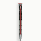 Gray · Geoleap STORM RIB golf grip — back