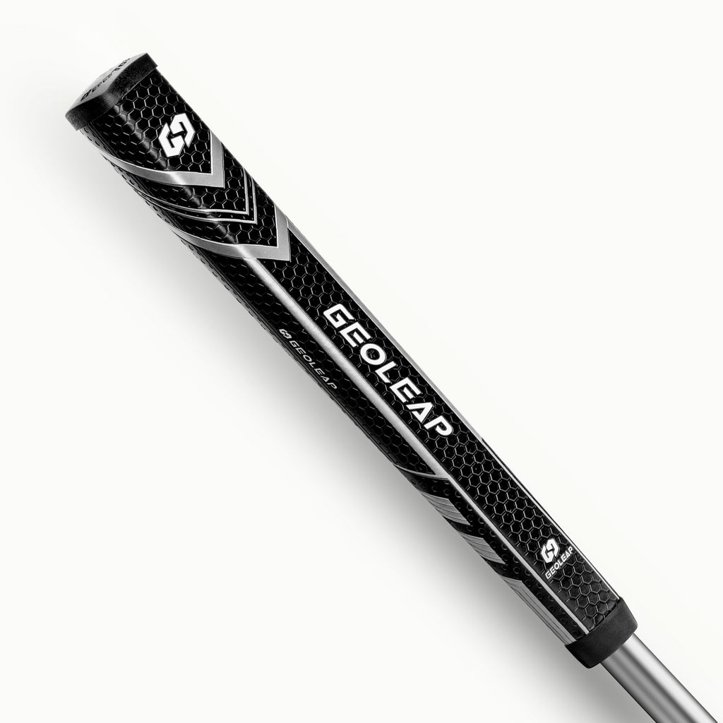 Geoleap ROLL Paddle putter grip