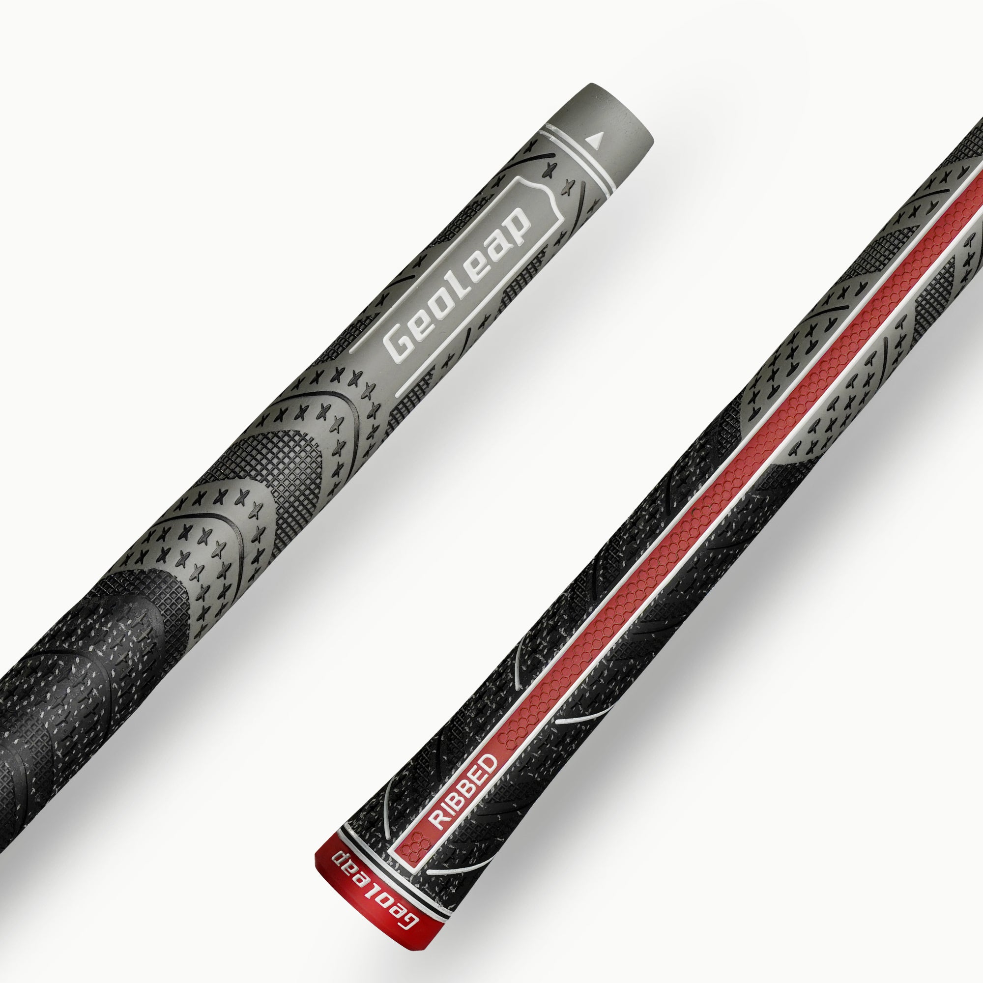 Geoleap STORM RIB corded golf grip
