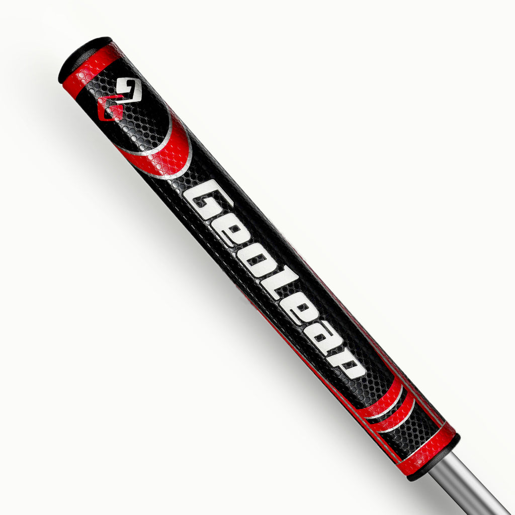 Geoleap ROLL Round putter grip